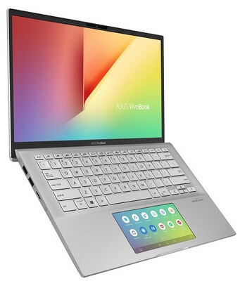 Замена сетевой карты на ноутбуке Asus VivoBook S14 S432